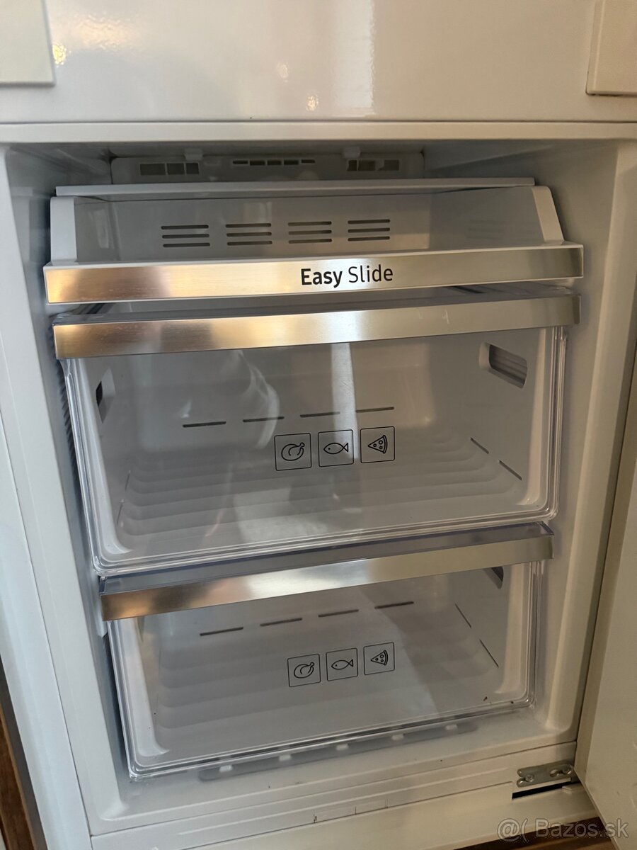 Chladnička Samsung - 7