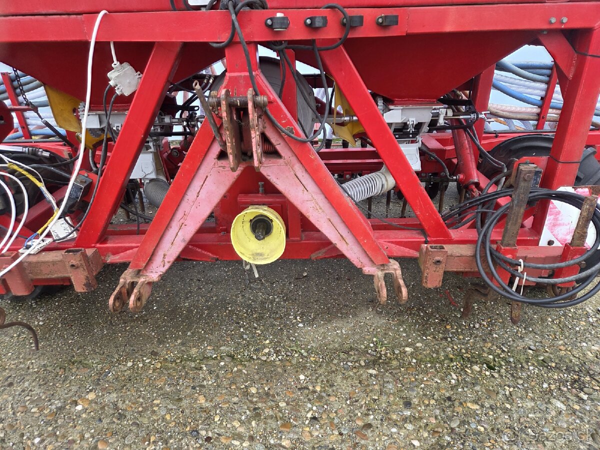 Sejačka Mistral 6000 HCD - 7