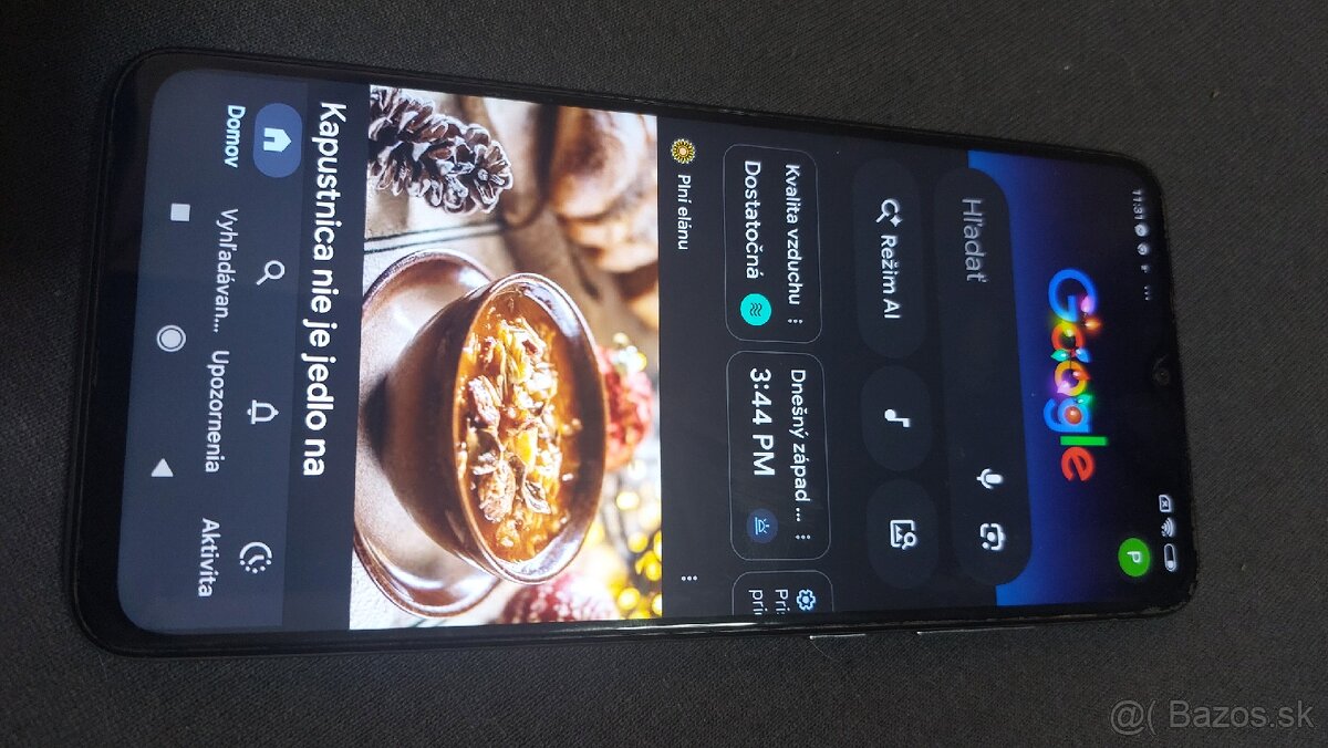 Xiaomi Redmi Note 8 pro. - 7