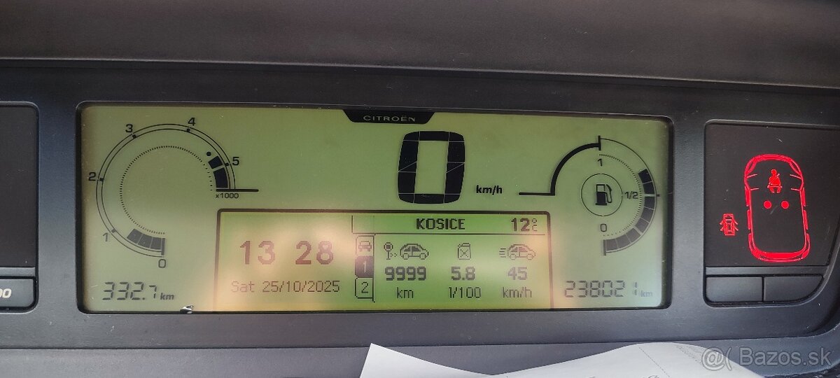 Citroen C4 Grand Picasso - 7