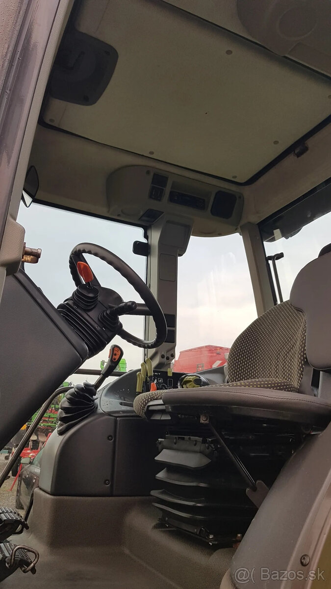 CLAAS ARES 616 RX - 7