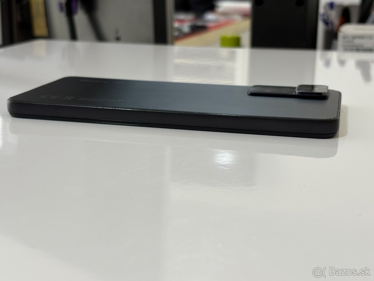 Xiaomi Redmi Note 11 Pro 5G Black 8/128GB - 7