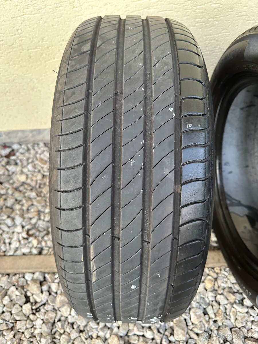 205/55 R16 91H letné MICHELIN - 7