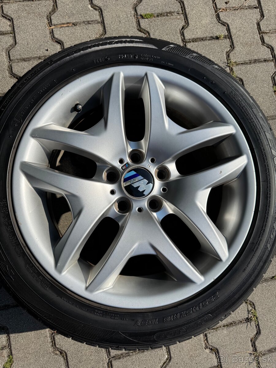 BMW 5x120 r18 Styling 192 - 7