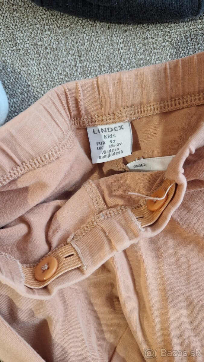 Veľký balík oblečenia pre chlapca 86-92 - 7