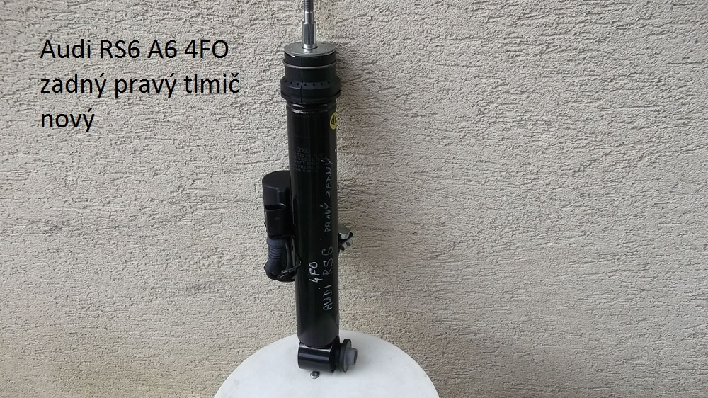 Audi RS,Audi TT,Audi E-Tron - použité náhradné diely - 7