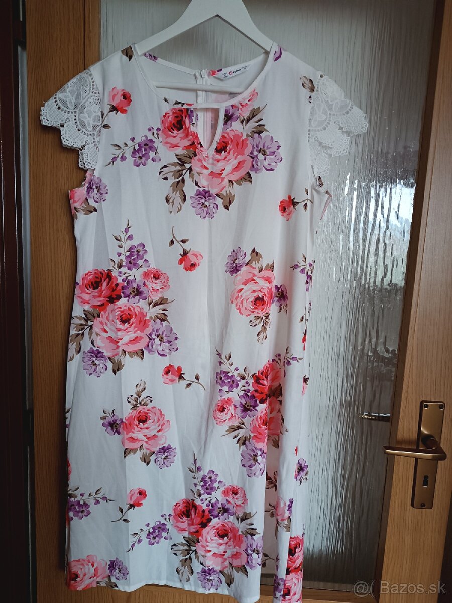 Šaty dámske - 7