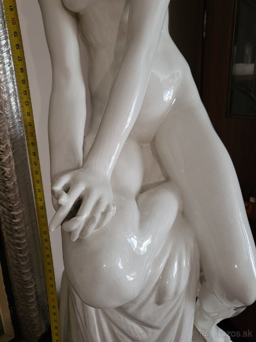 Porcelánová soha - 7
