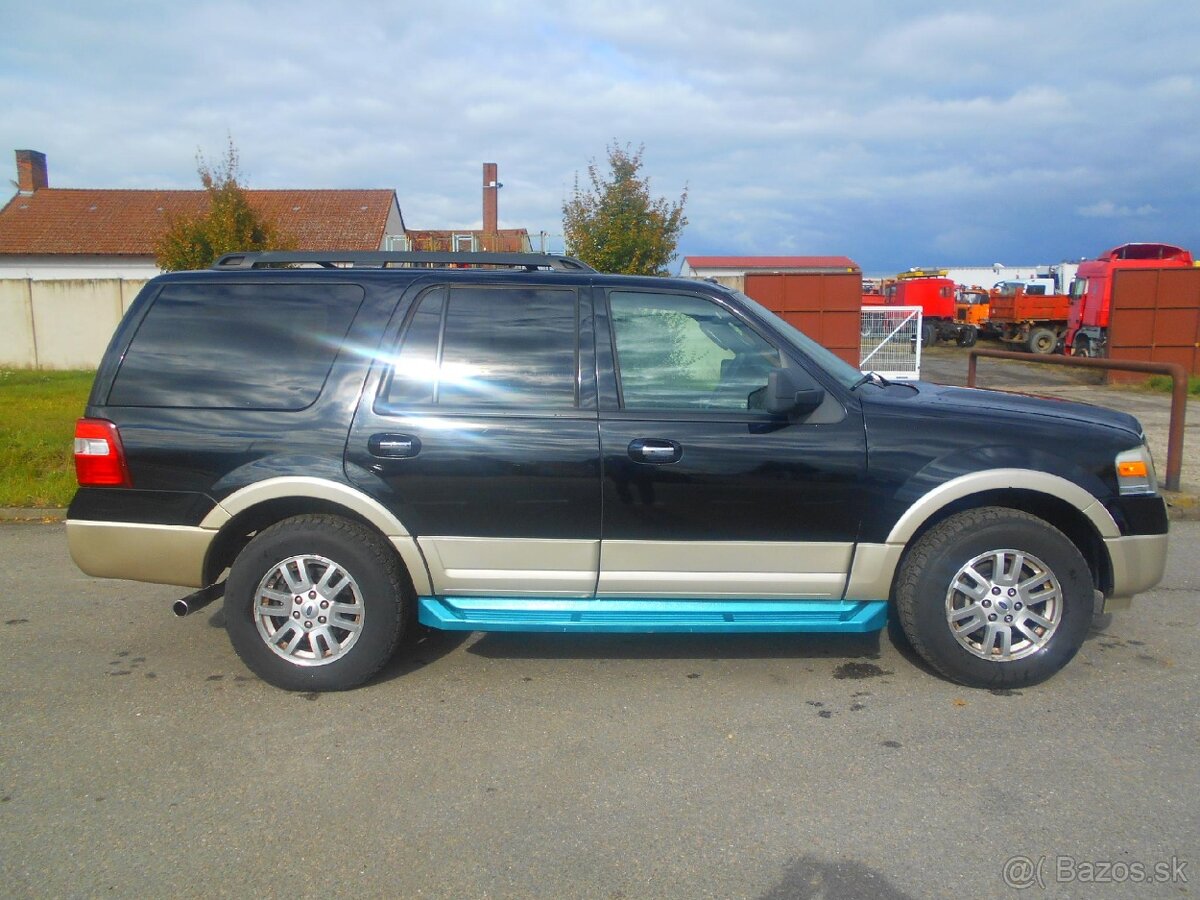 Ford U 18 Expedition V8 - 7
