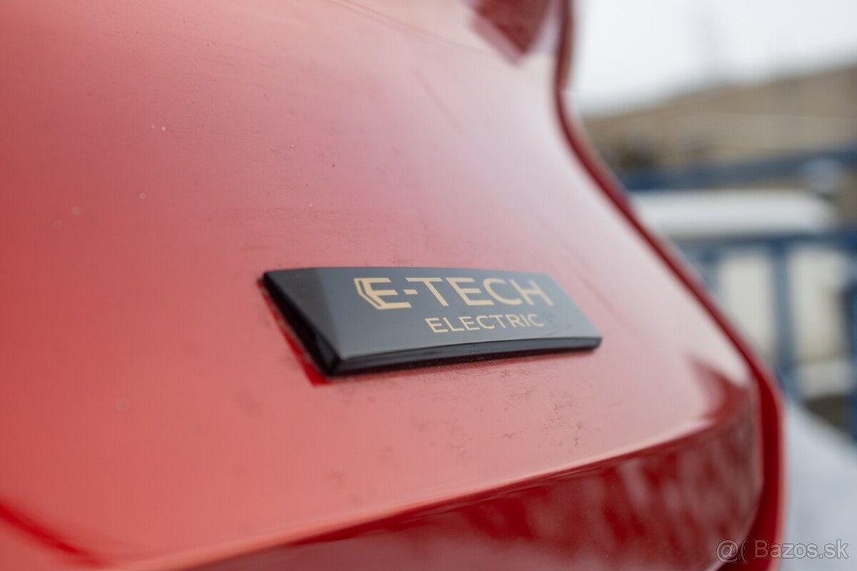 Renault Scénic iconic 220 k long range HARMAN/KARDON - 7