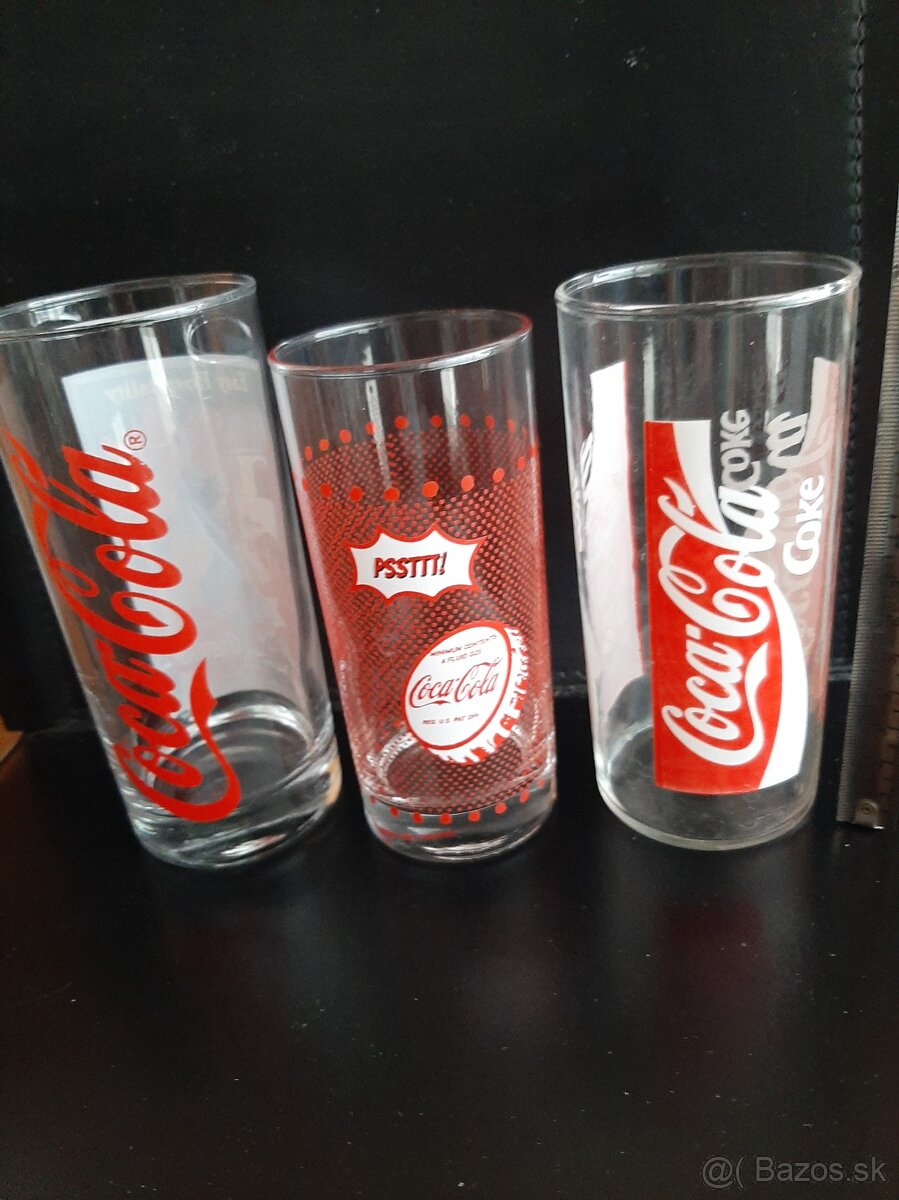 Detské poháre ROZPRÁVKY - 7