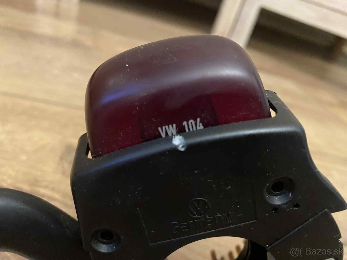 Prepínač smerových svetiel na VW PASSAT B4 Variant - 7