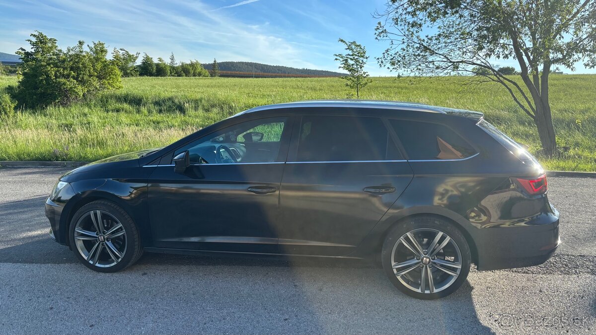 SEAT LEON ST XCELLENCE - 7