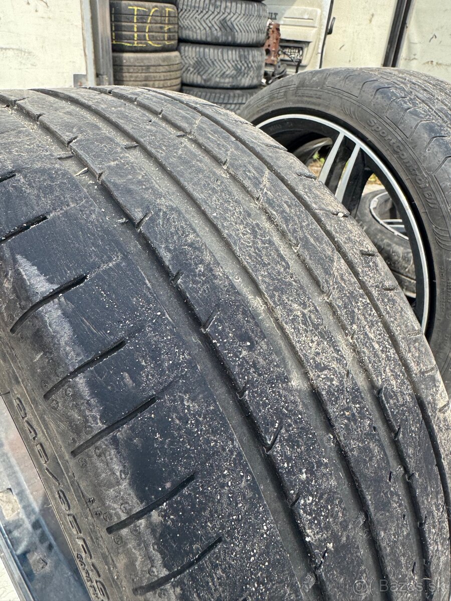 Brock B33 245/35 R19 Letné pneu - 7