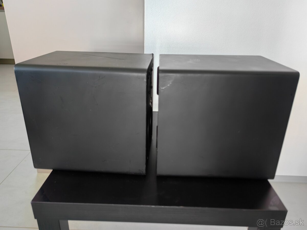 DENON SC-F88 - 7