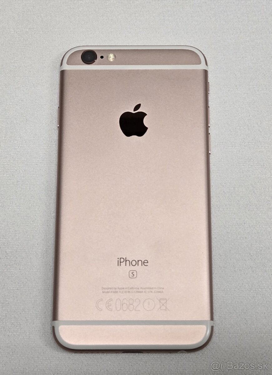Iphone 6s - 7