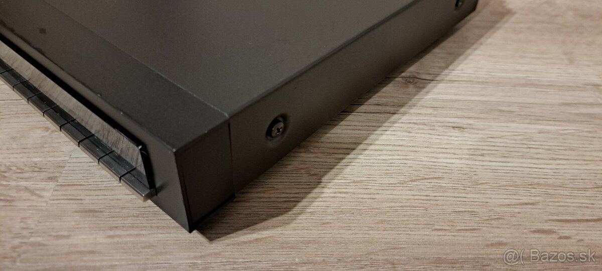 Technics ST - S4 - 7