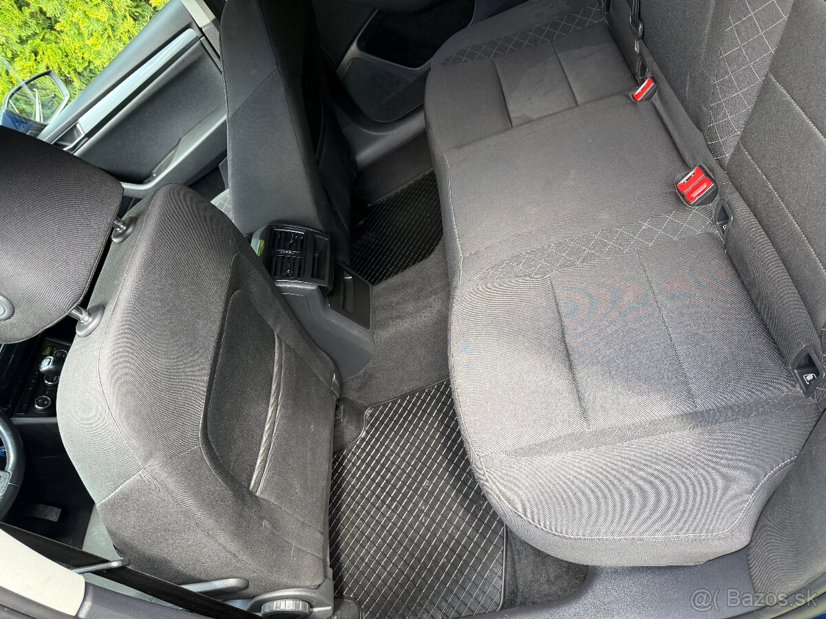 Superb III combi - 1.6 TDI - 7