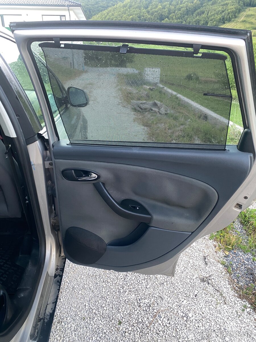 Seat Altea XL 1.9 TDI 77kW - 7