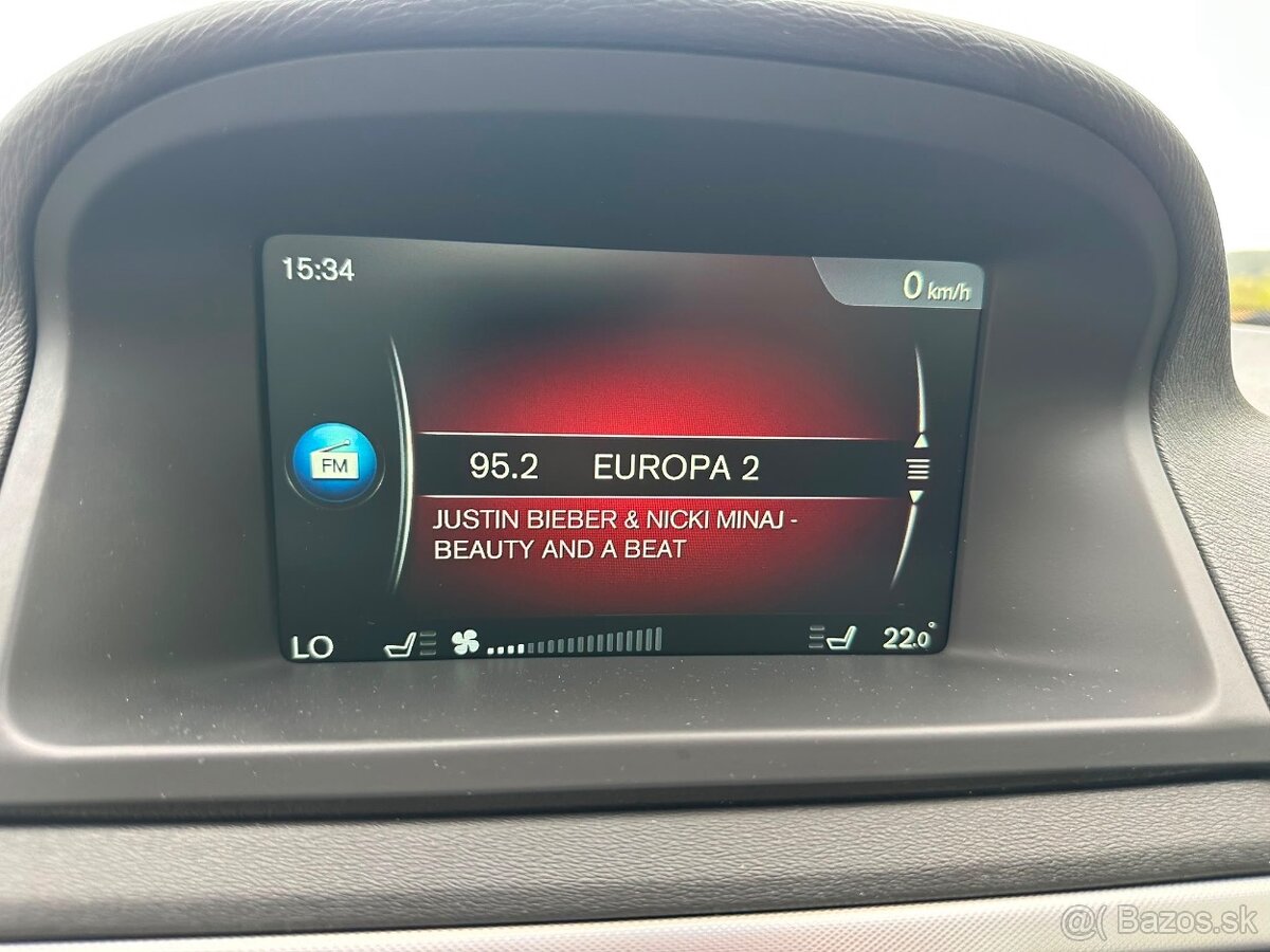 Volvo xc70 - 7