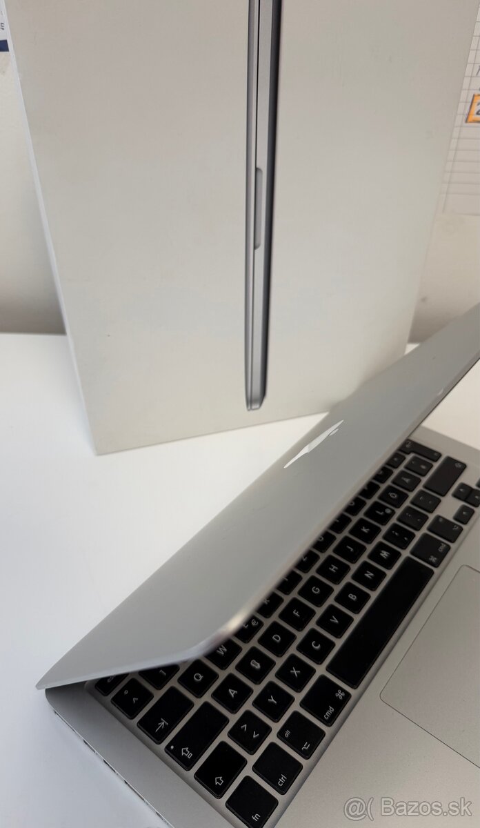 MacBook Pro 13” 2015 - 7