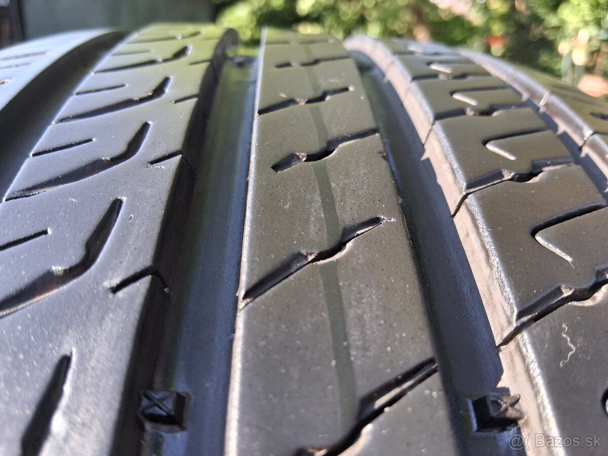 225/45 r18 letne pneumatiky barum - 7