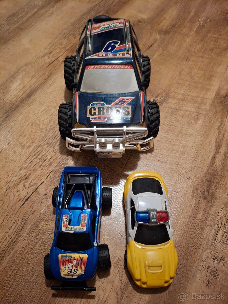 Retro hracky - 7
