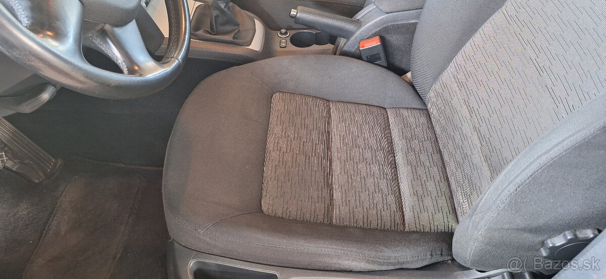 Škoda Octavia combi tdi - 7