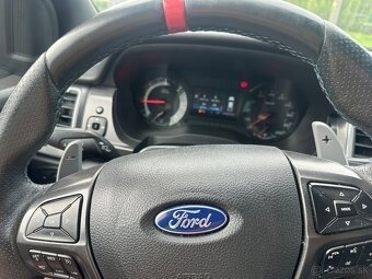 Ford Raptor 2019 Diesel 157 kW - 30.000 € - 7