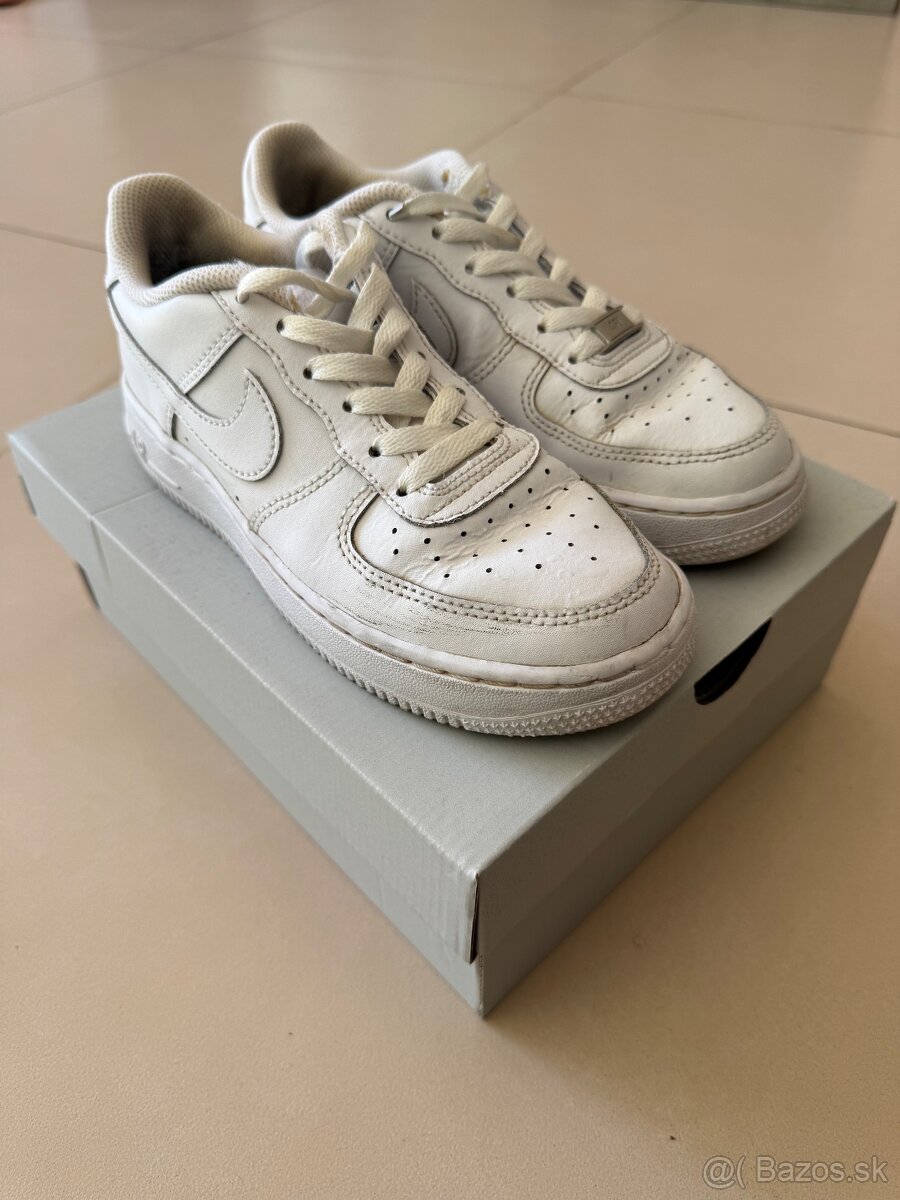 Nike Air Force 1 - 7