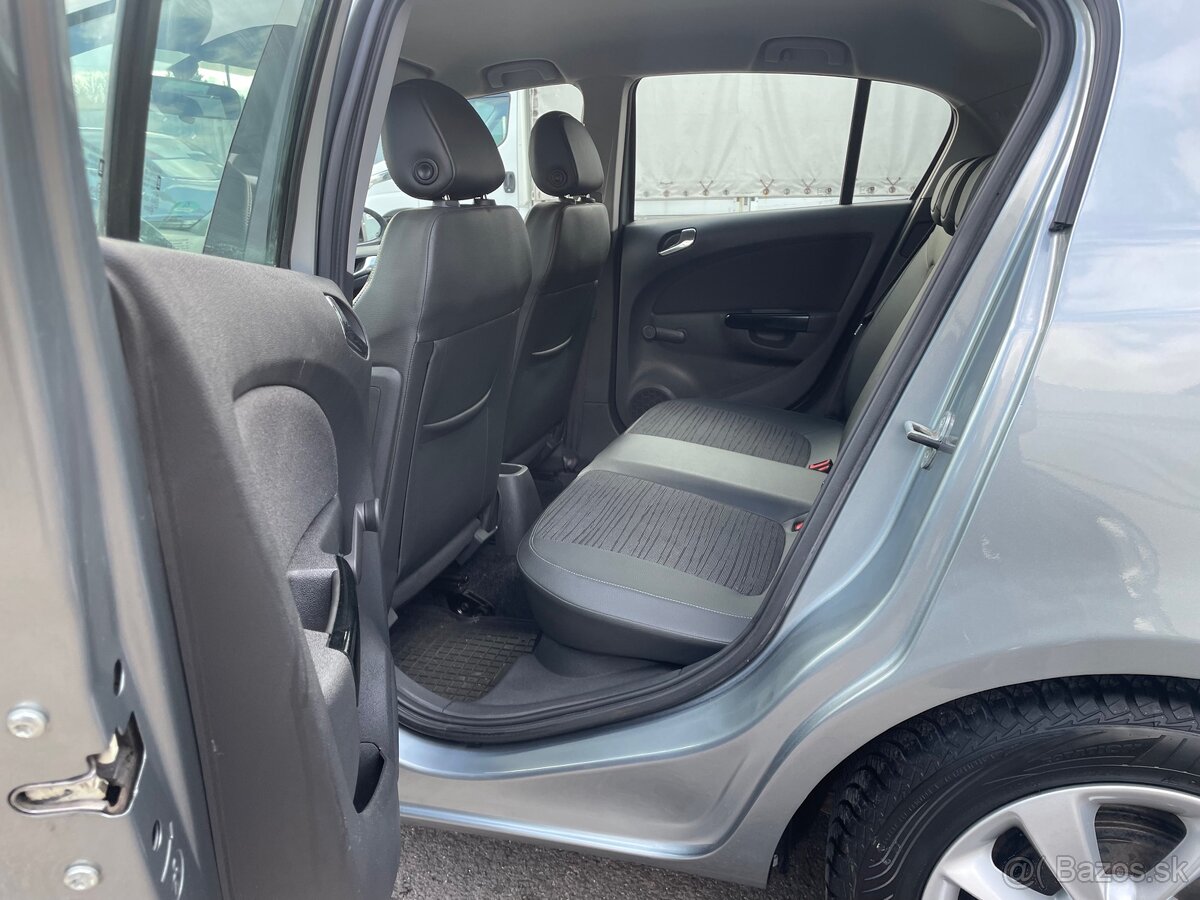 Opel Corsa 1.2 b - 7