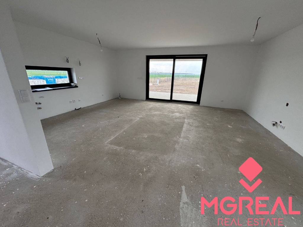 Novostavba rodinný dom Práznovce/ murovaný - 7