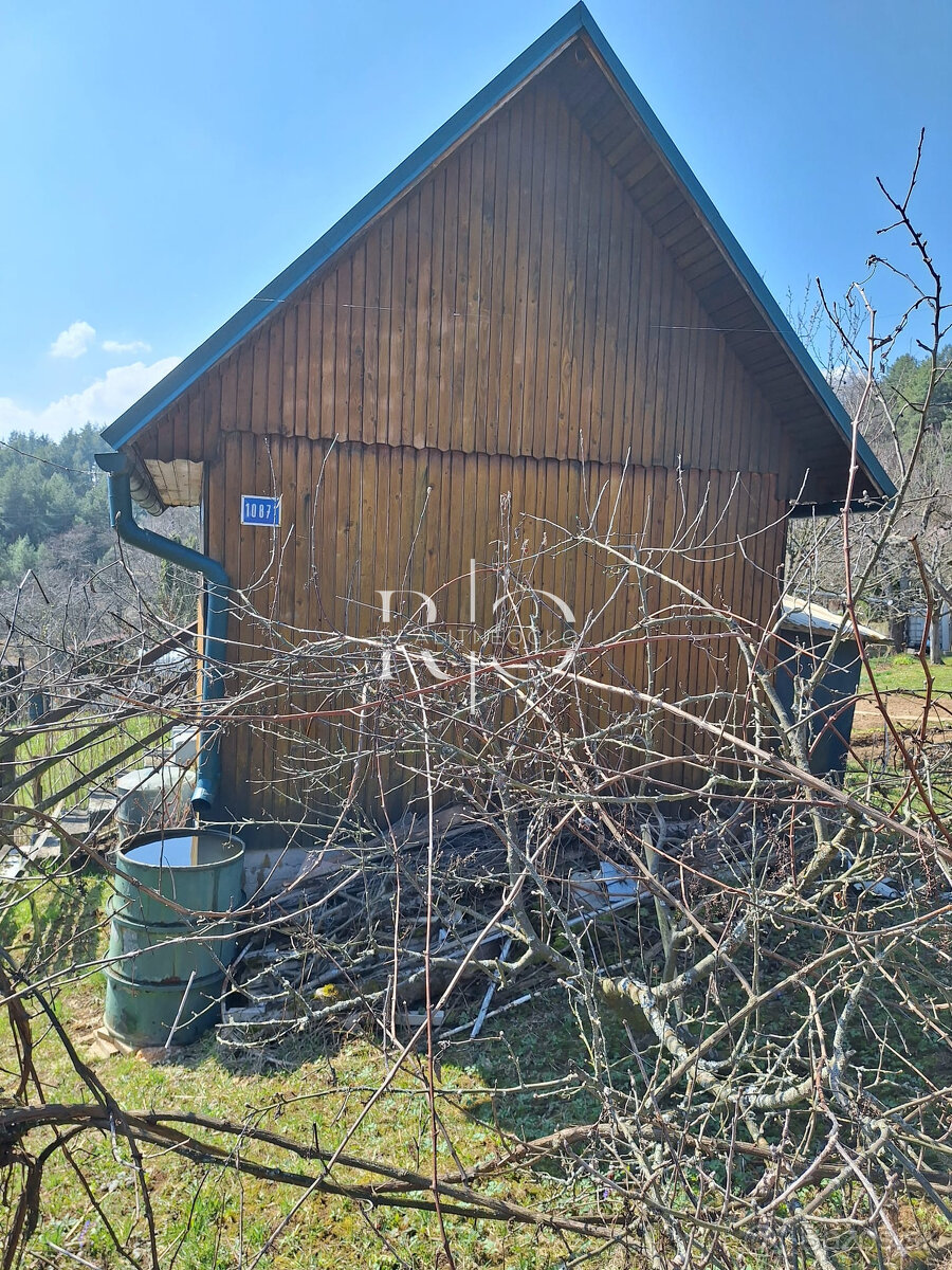 Na predaj Záhrada s chatkou , Banská Bystrica 🌿🏡 - 7