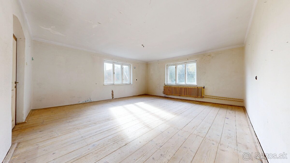 Tehlový, 3 izb. (108m2) Rodinný dom,104m2 PODKROVIE, Kanaš - 7