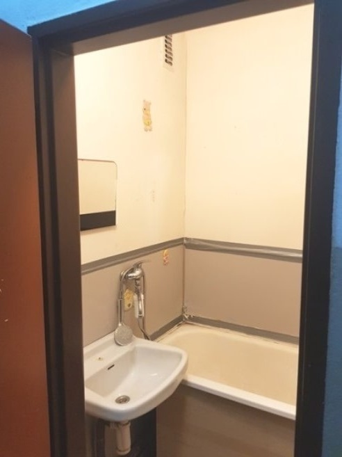 Ponúkam na predaj 1 izbový byt, Rastislavova ul., Košice 1 - 7