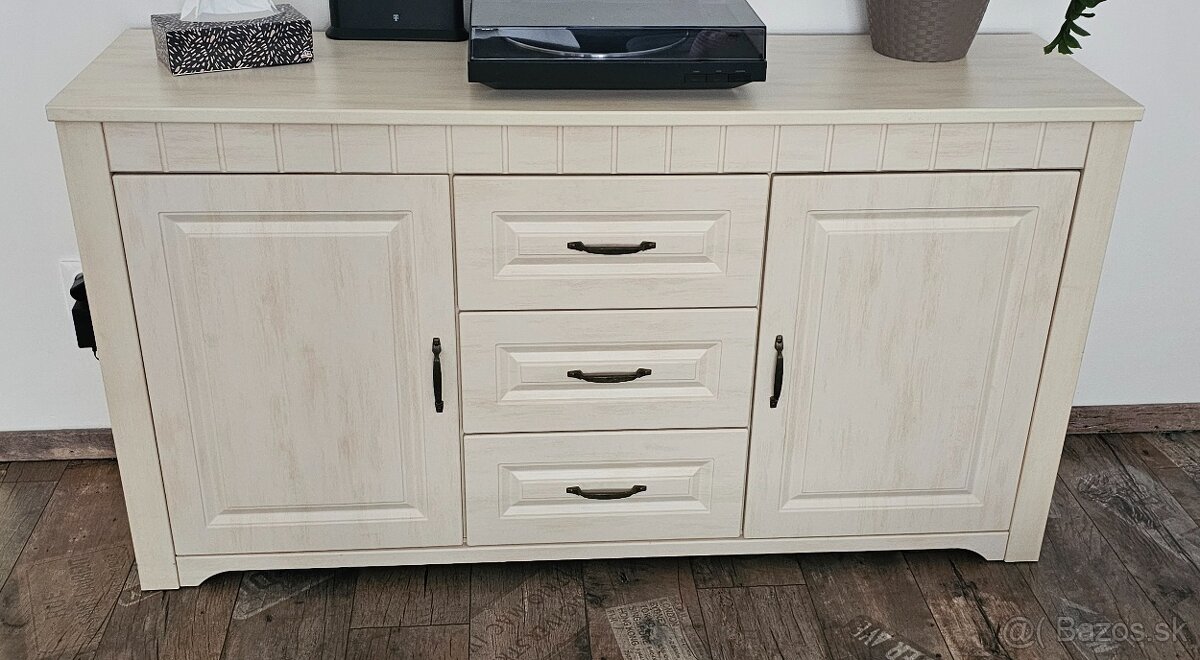 obývacia stena Tirol - 7