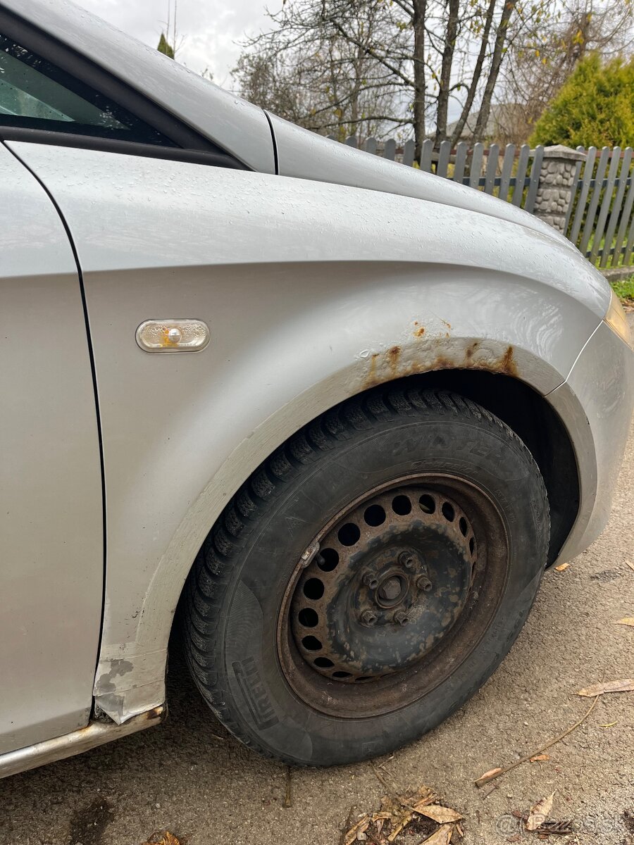 Seat Leon MK2 1.9TDI BXE - 7