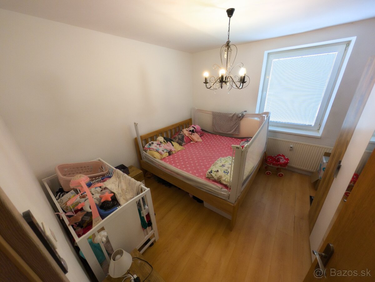 3-izbový byt 73,5 m² – Modra, 6. poschodie – 185 000 € - 7