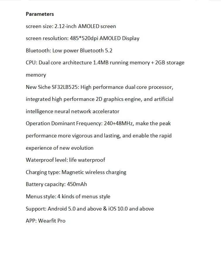 2025.Ultra.Watch.2.AMOLED.485x520.Always.on.Rom.2GB.Chat.GPT - 7