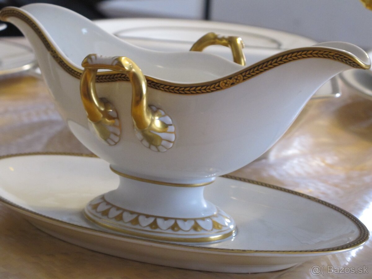 Porcelánový servis Rosenthal Bavaria - 7
