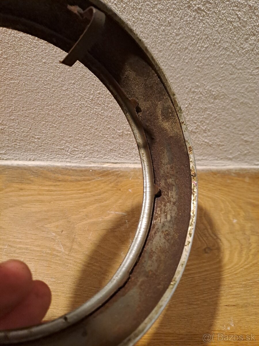 Jawa 250 353 diely na predaj - 7