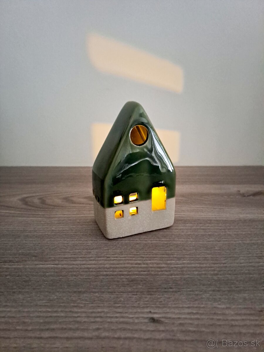 Halloween svietnik - 7