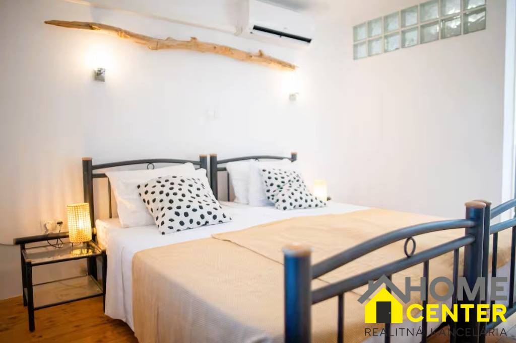 NA PREDAJ kamenný dom /75 m² / na malebnom mieste, HVAR - 7