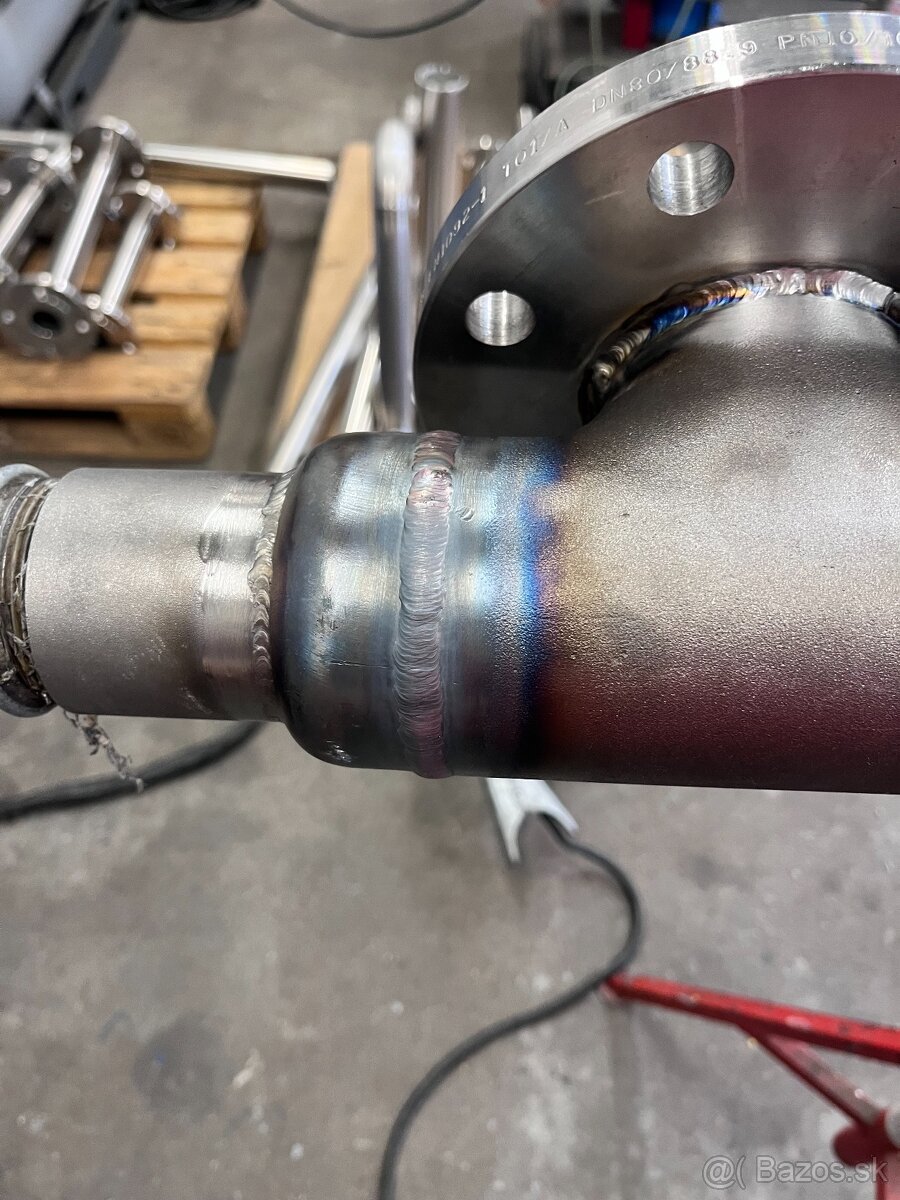 2x TIG 141/142 fm5 - 7