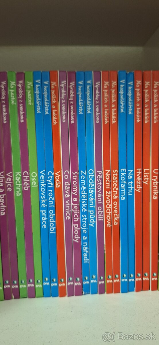 Veselá farma DeAgostini, - 7