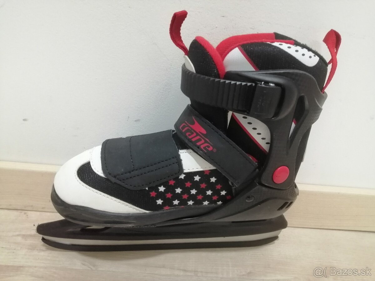 CRANE hviezdičkové - 7