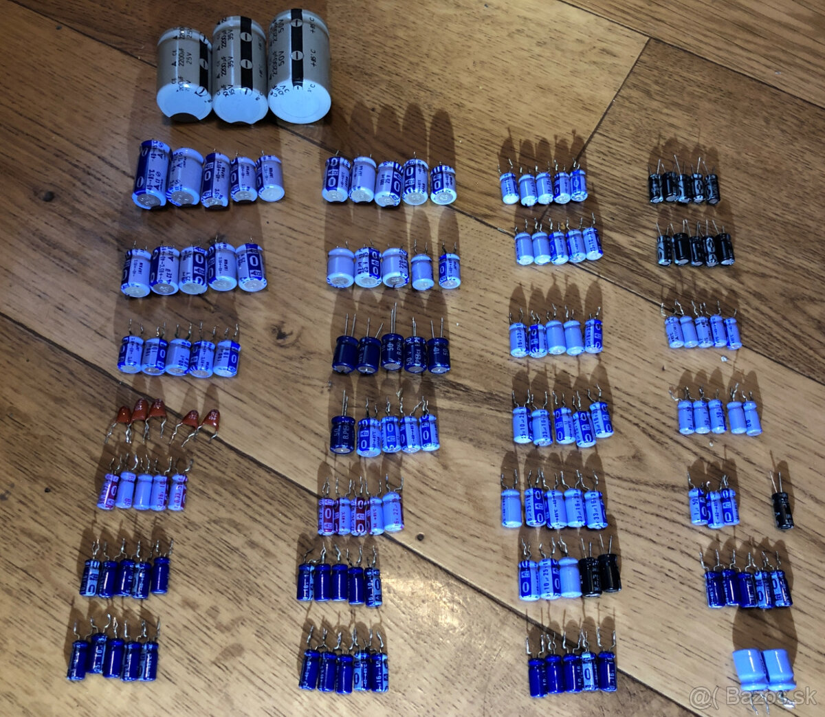 Technics RS 1506 US - 7