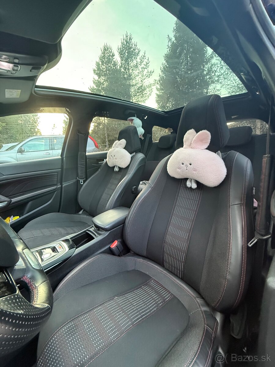 PEUGEOT 308 SW GT LINE - 7