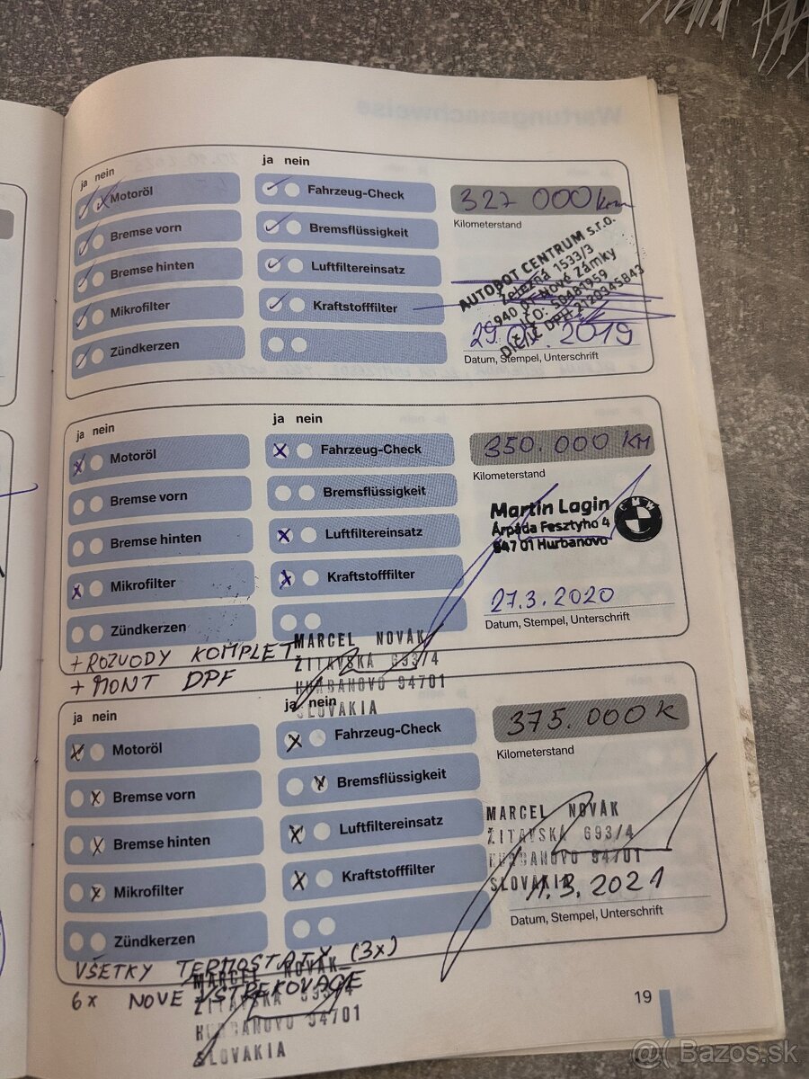 Bmw e70 x5 3.0sd 210kw - 7