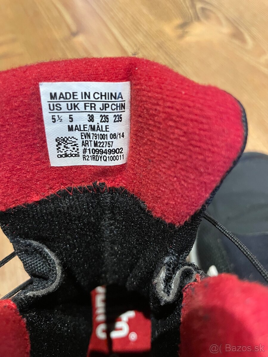 Predam Adidas Terrex Climaheat - 7